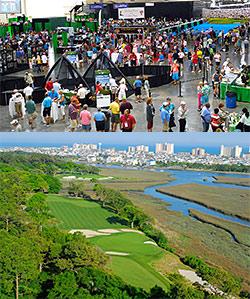 World’s Largest Amateur Golf Tournament Prepare to Welcome 3,500 Golfers from More Than 25 Countries